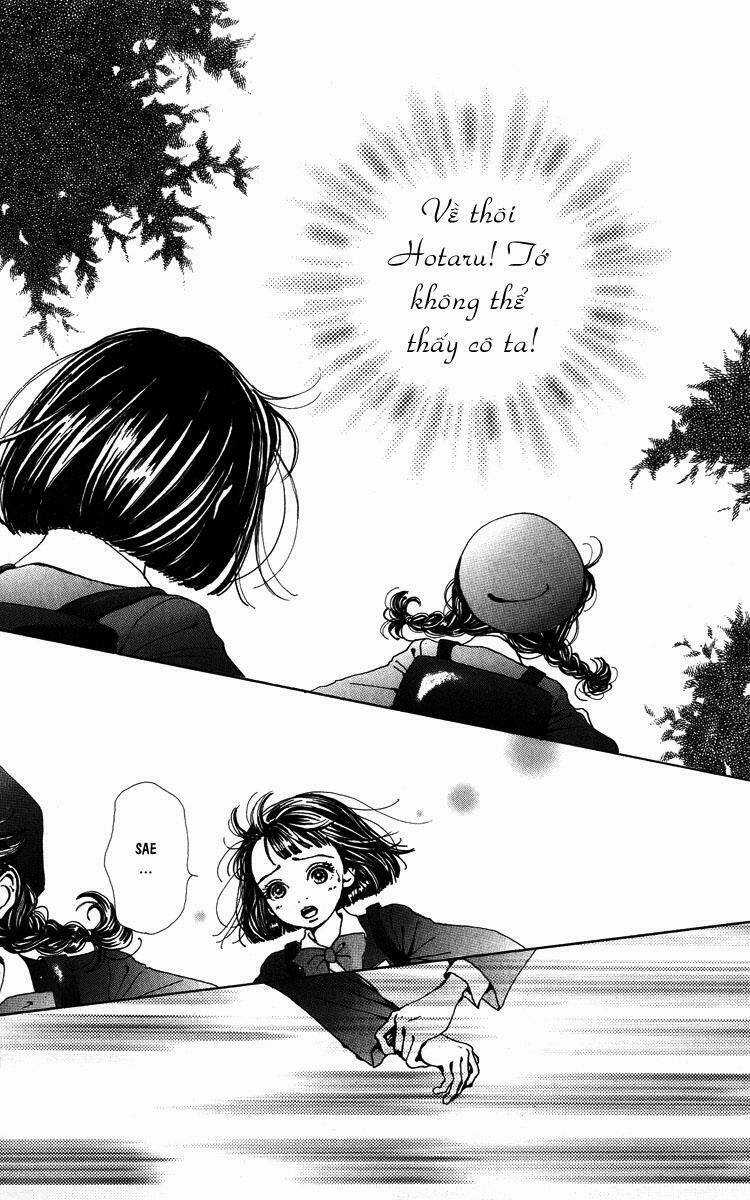 Last Quarter - Chapter 3 - Trang 28