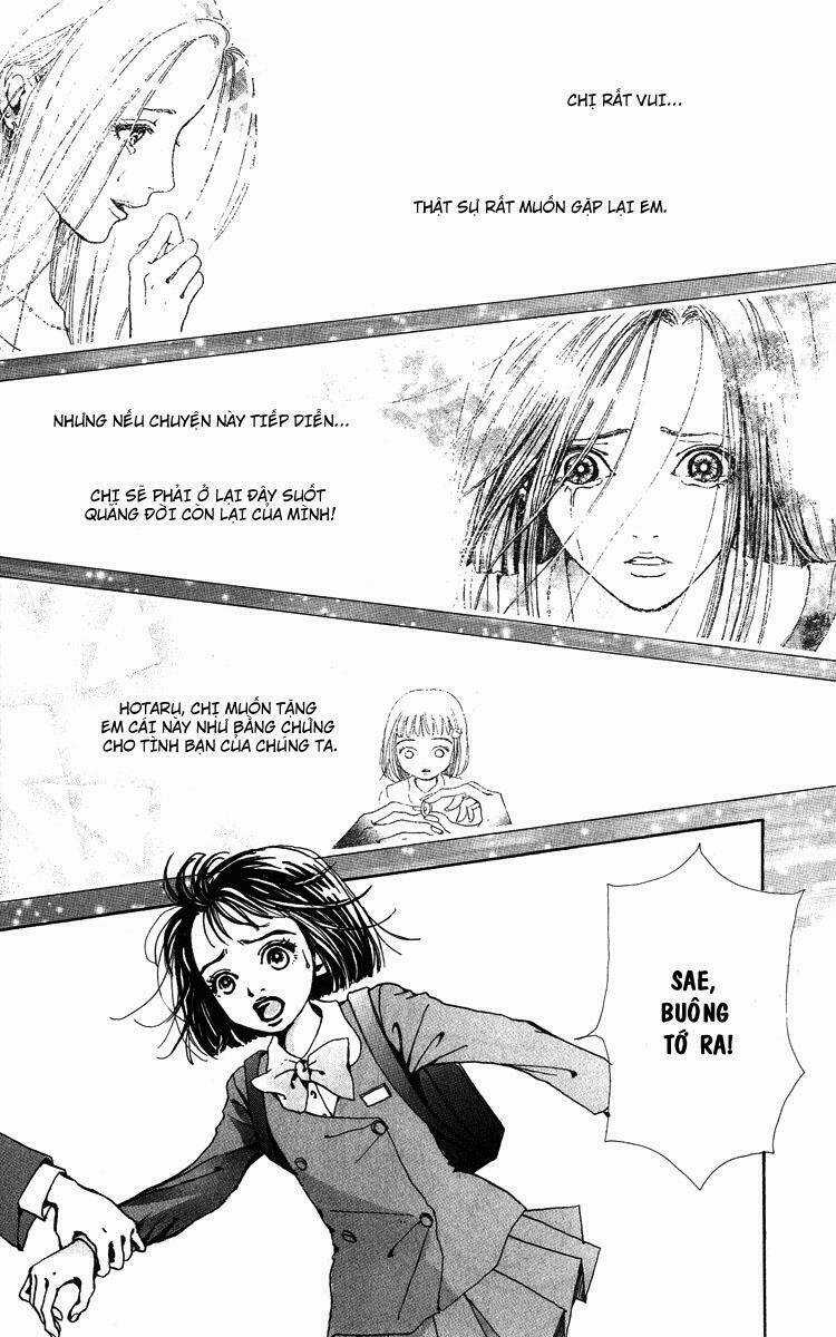 Last Quarter - Chapter 3 - Trang 30