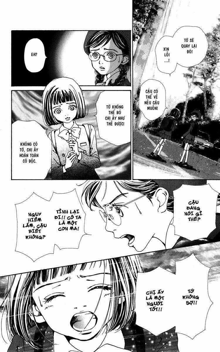 Last Quarter - Chapter 3 - Trang 31