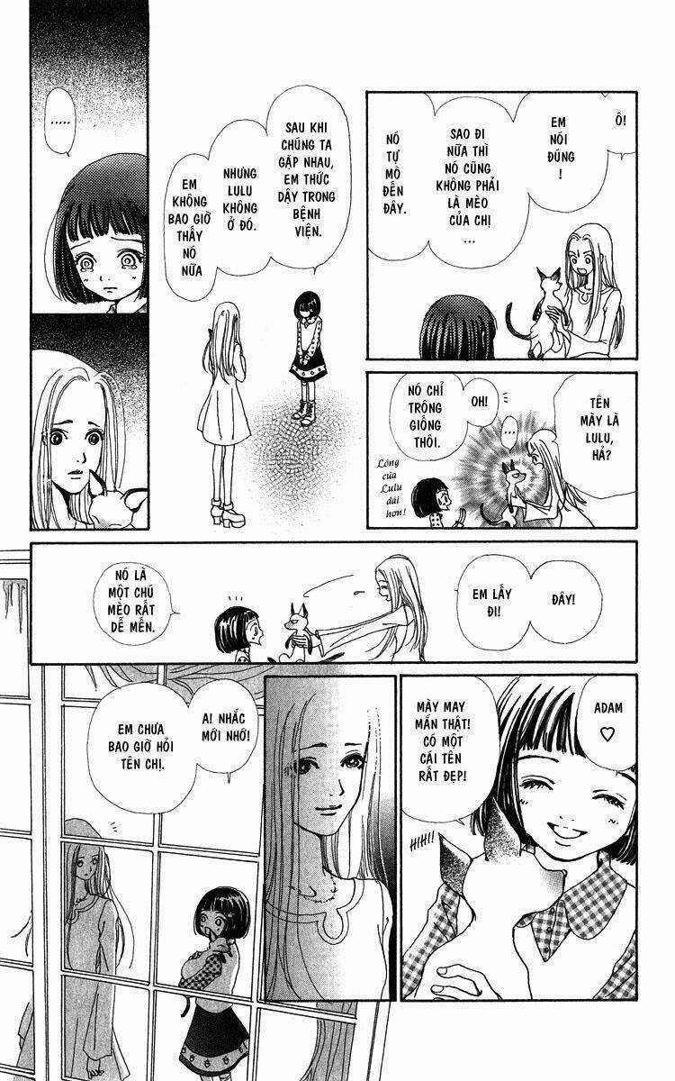 Last Quarter - Chapter 3 - Trang 5