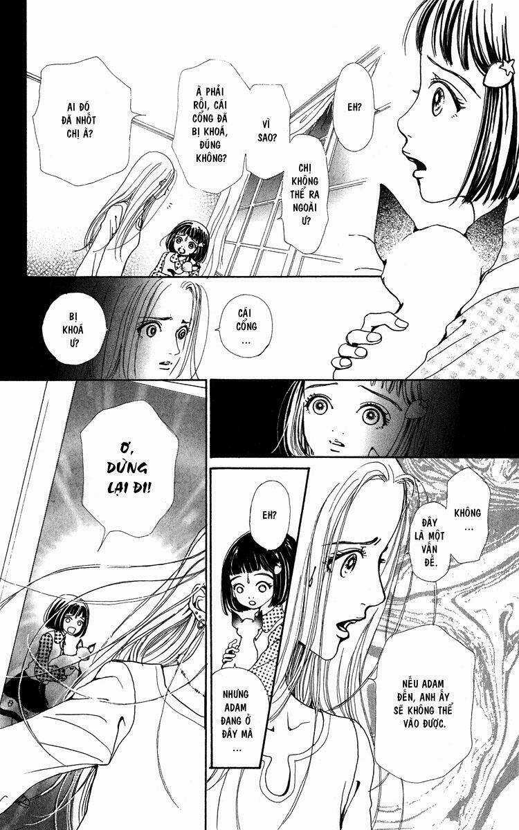 Last Quarter - Chapter 3 - Trang 7