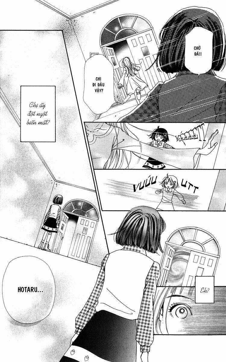 Last Quarter - Chapter 3 - Trang 8