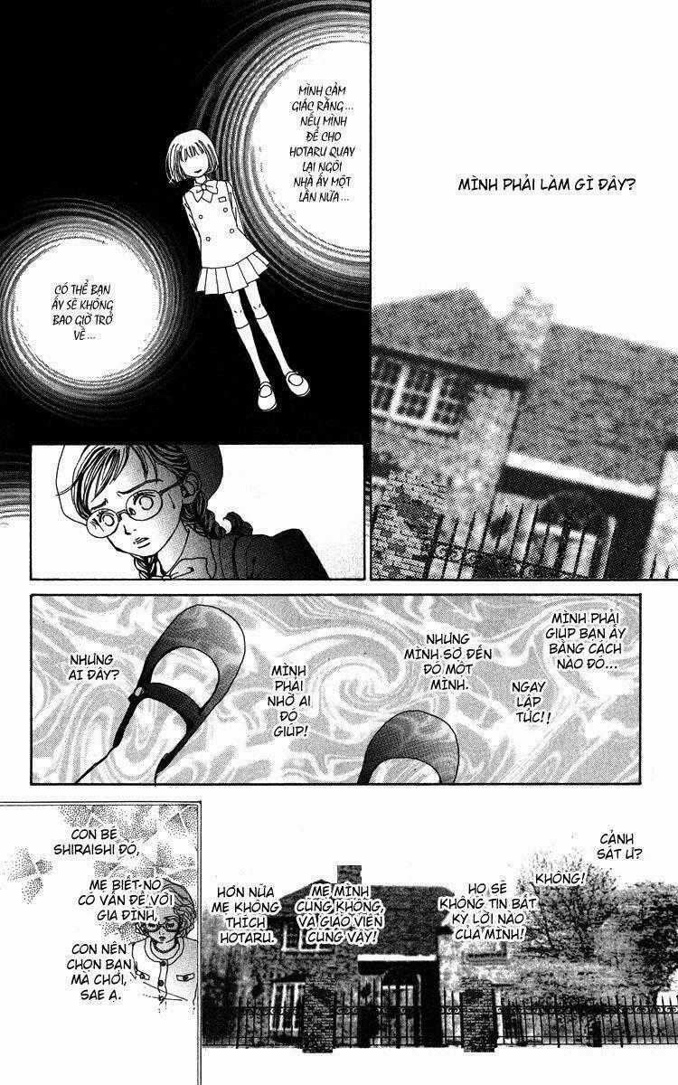 Last Quarter - Chapter 4 - Trang 2