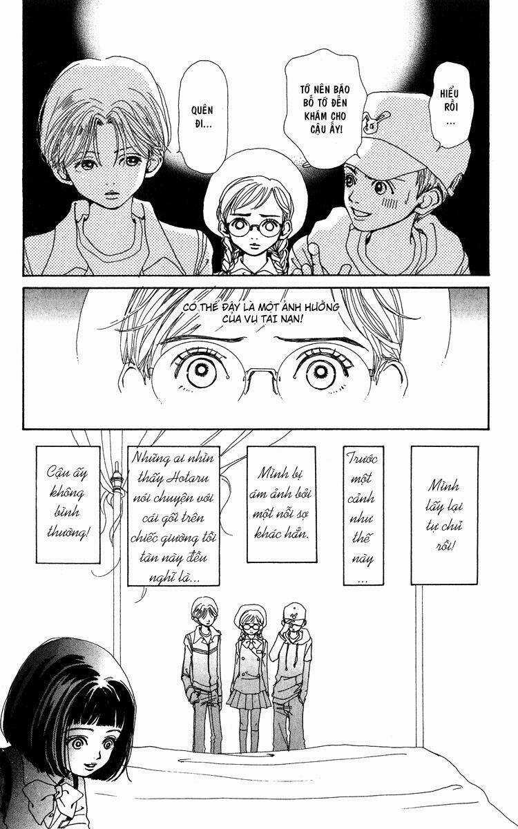 Last Quarter - Chapter 4 - Trang 12