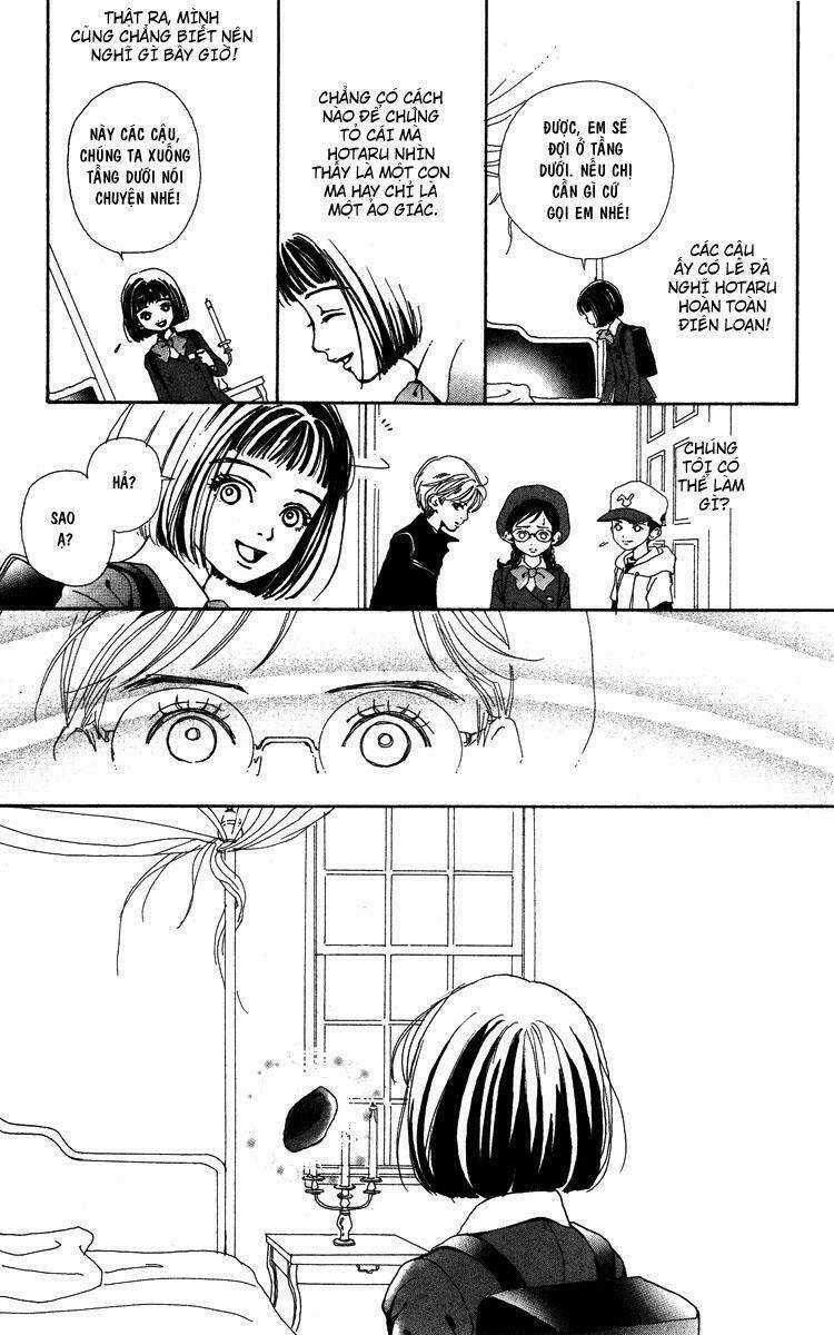 Last Quarter - Chapter 4 - Trang 13