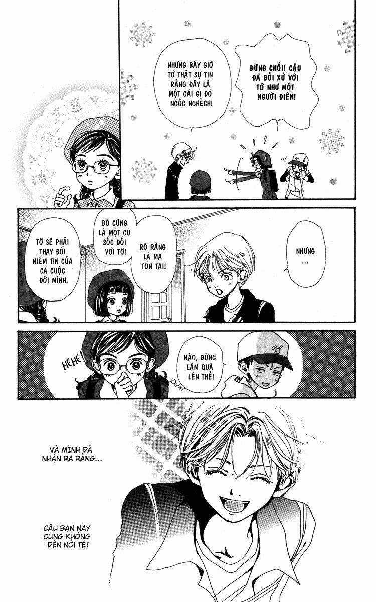 Last Quarter - Chapter 4 - Trang 17