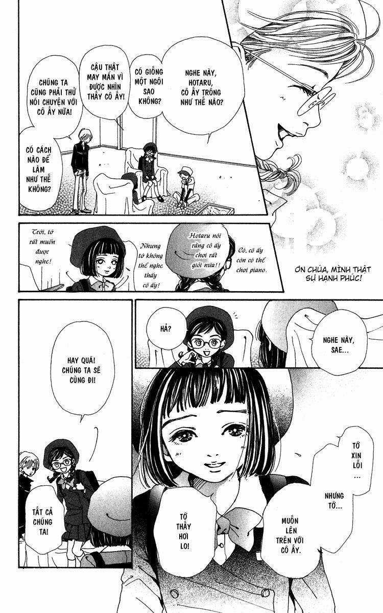 Last Quarter - Chapter 4 - Trang 18