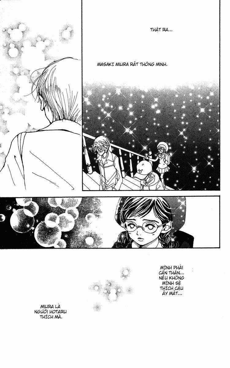 Last Quarter - Chapter 4 - Trang 21