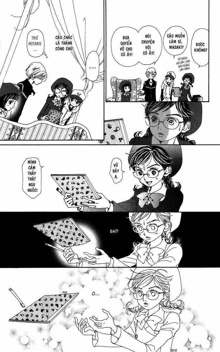 Last Quarter - Chapter 4 - Trang 23