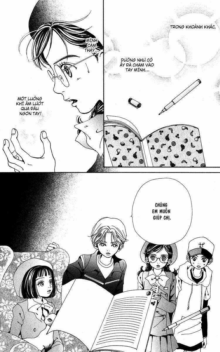 Last Quarter - Chapter 4 - Trang 24