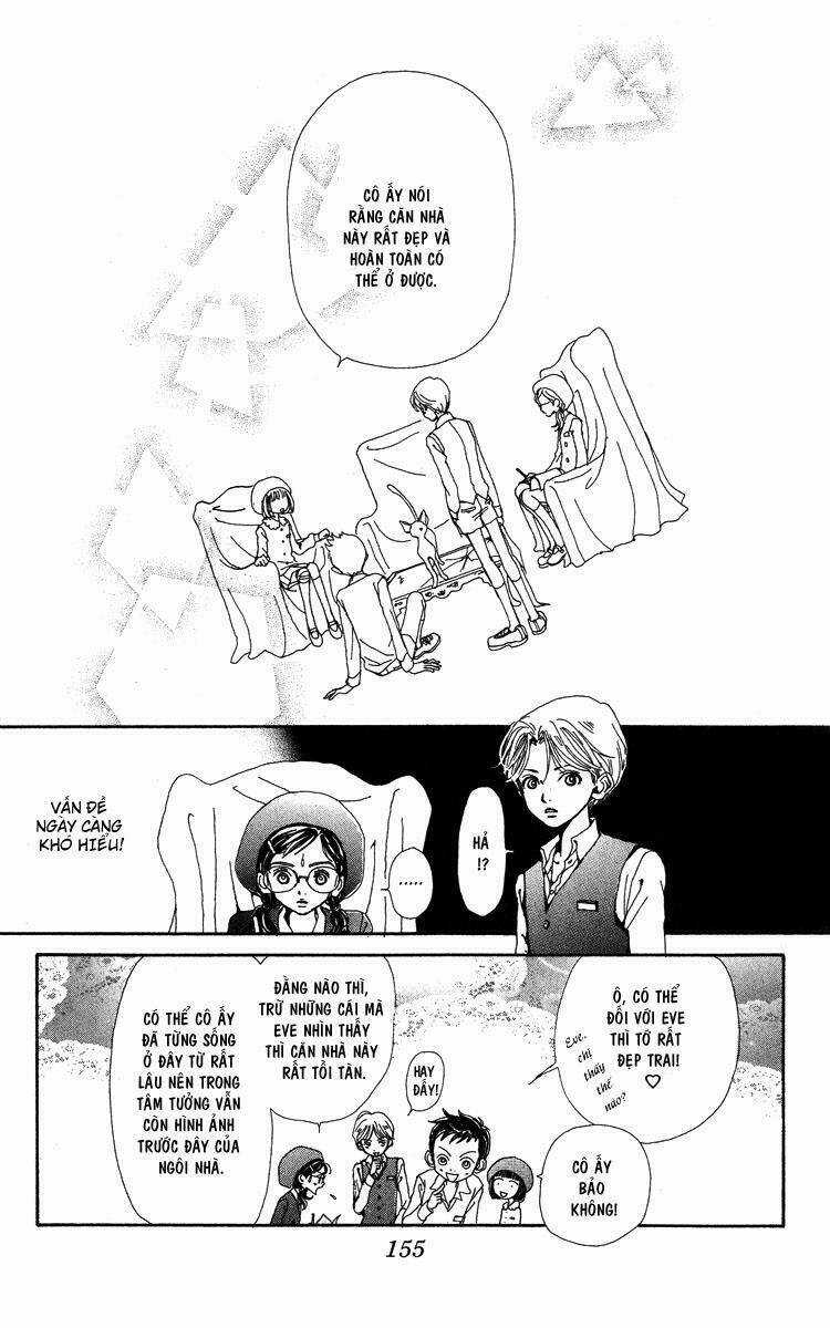 Last Quarter - Chapter 4 - Trang 33