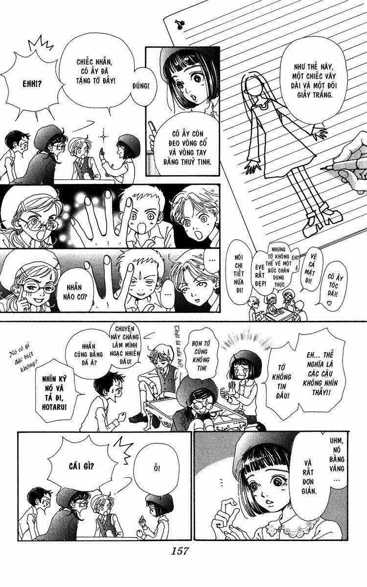 Last Quarter - Chapter 4 - Trang 35