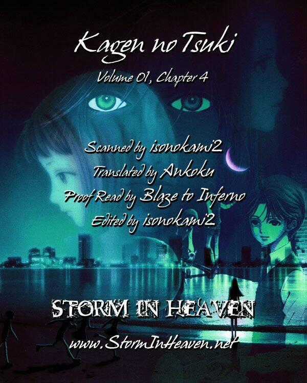 Last Quarter - Chapter 4 - Trang 36