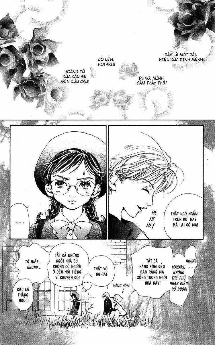 Last Quarter - Chapter 4 - Trang 6