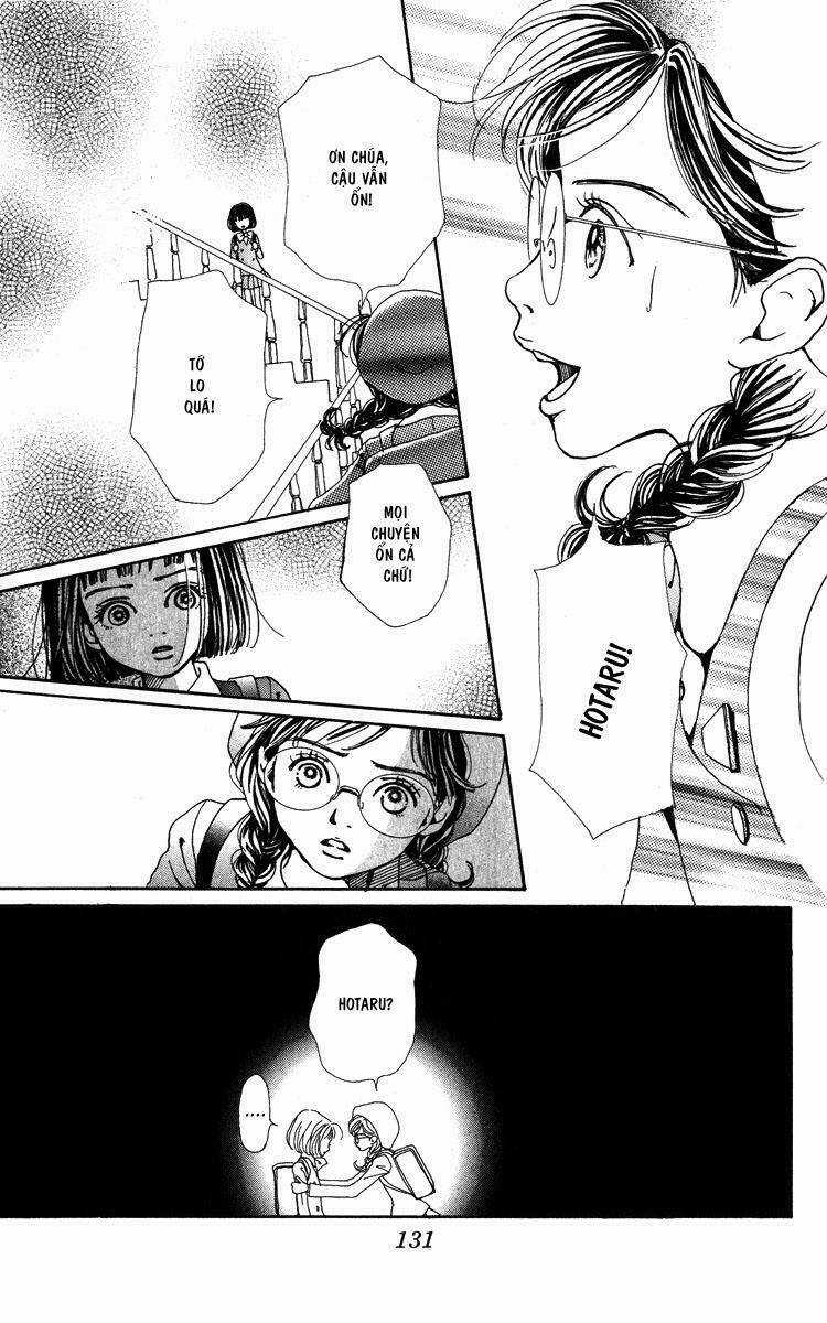 Last Quarter - Chapter 4 - Trang 9