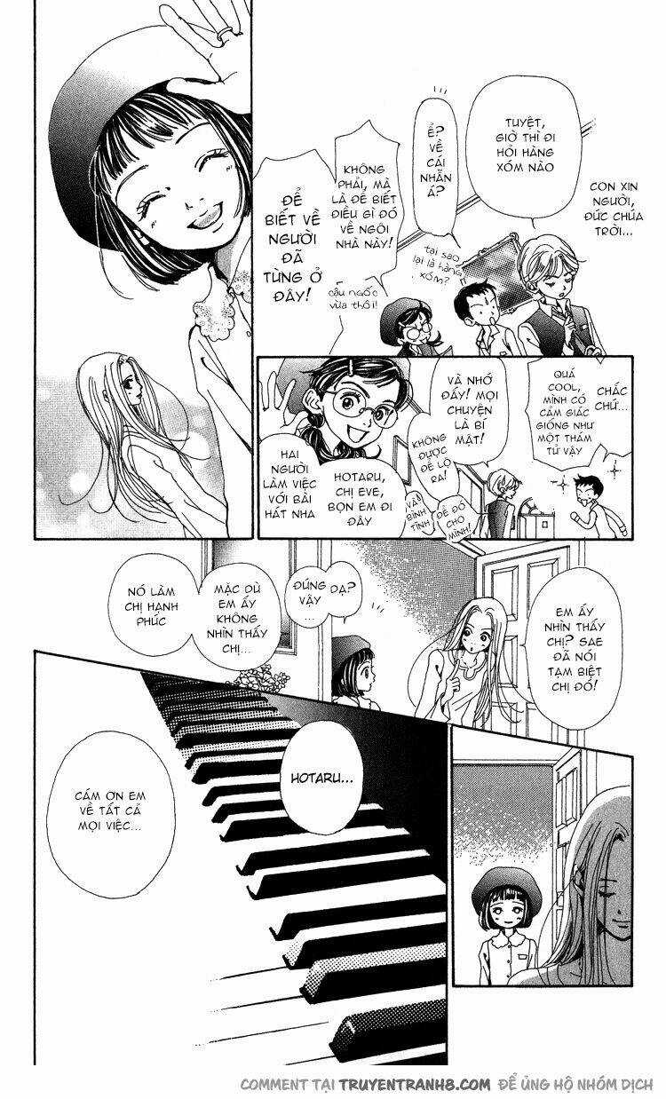 Last Quarter - Chapter 5 - Trang 11