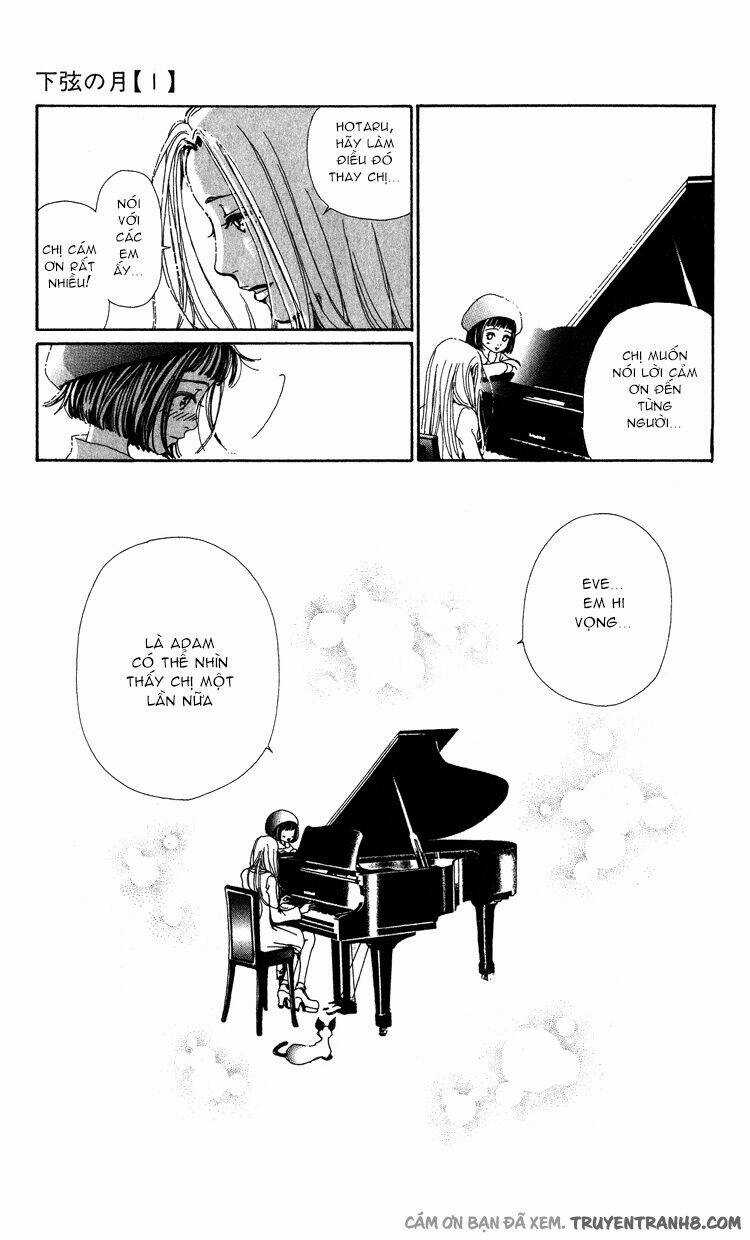 Last Quarter - Chapter 5 - Trang 12