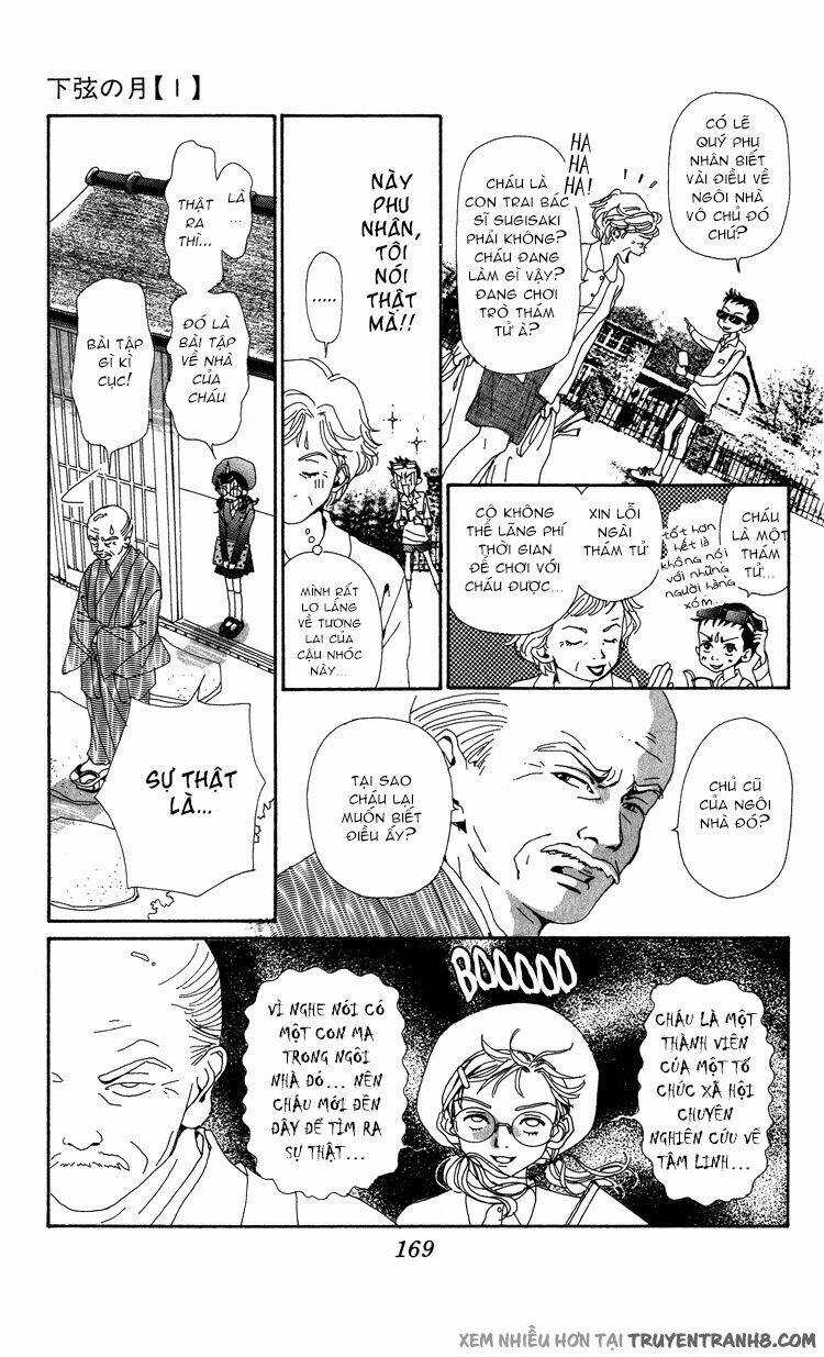 Last Quarter - Chapter 5 - Trang 14