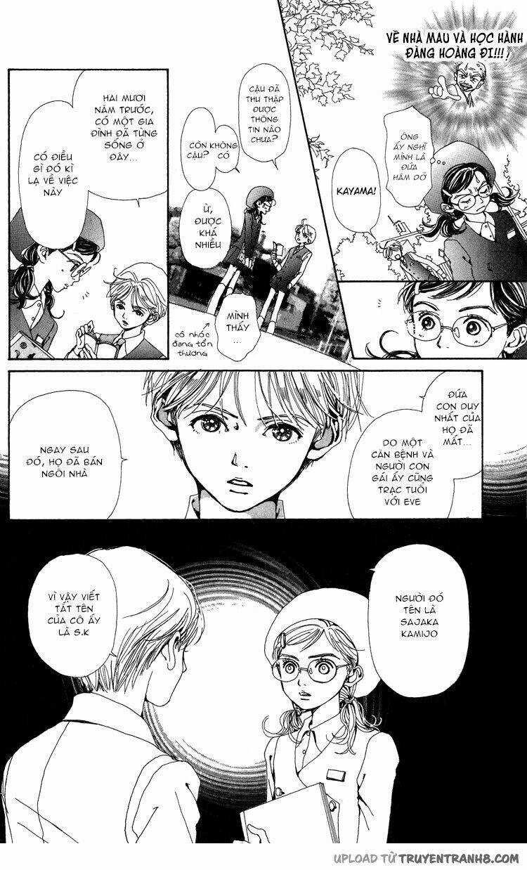 Last Quarter - Chapter 5 - Trang 15