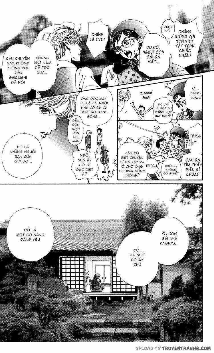 Last Quarter - Chapter 5 - Trang 16