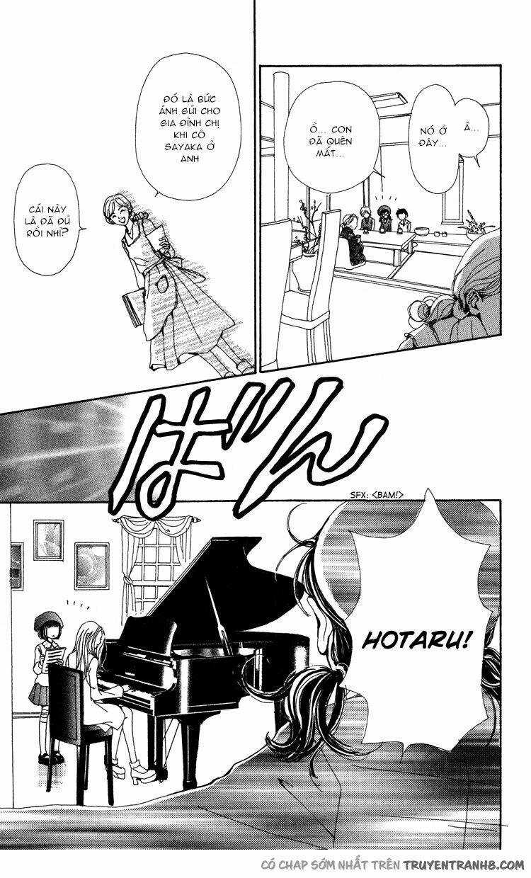 Last Quarter - Chapter 5 - Trang 18