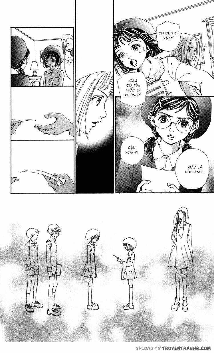 Last Quarter - Chapter 5 - Trang 19