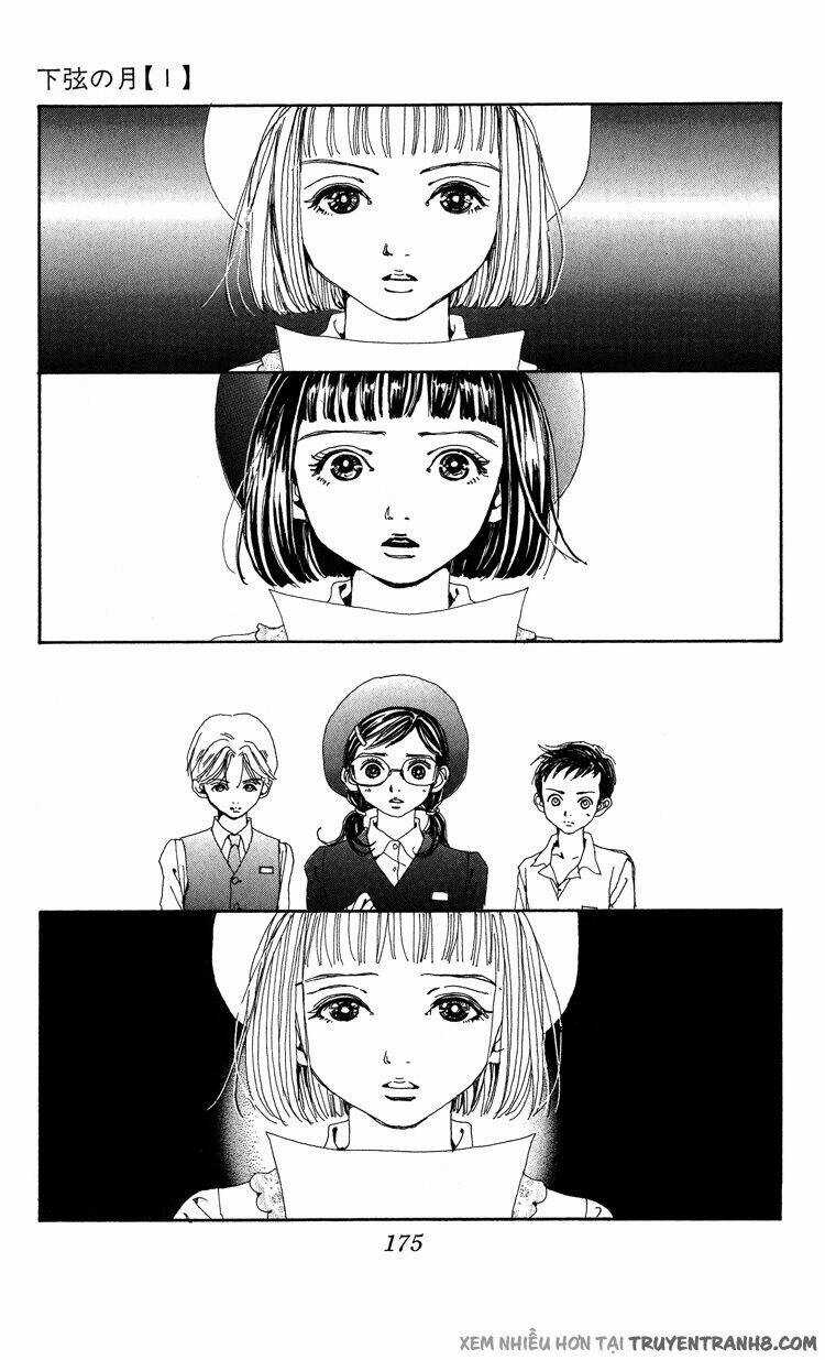 Last Quarter - Chapter 5 - Trang 20