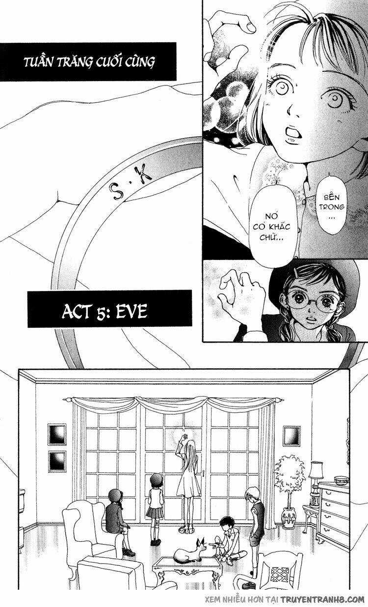 Last Quarter - Chapter 5 - Trang 3