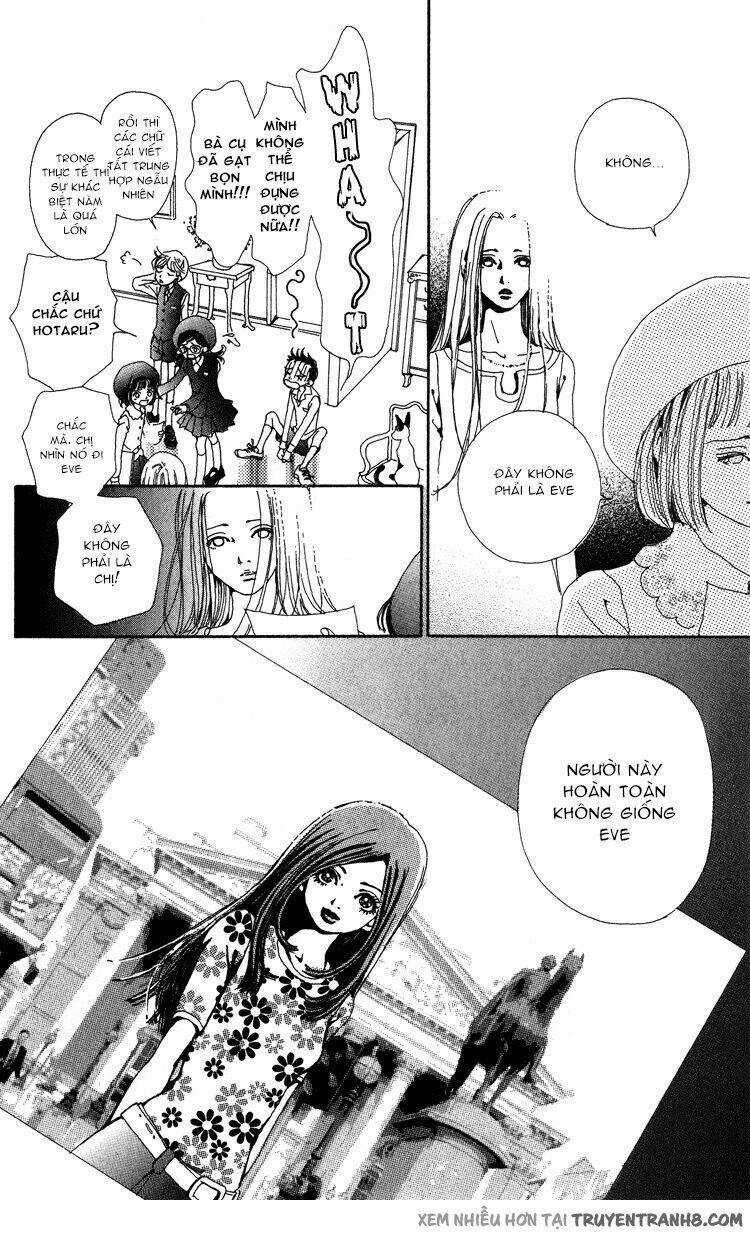 Last Quarter - Chapter 5 - Trang 21