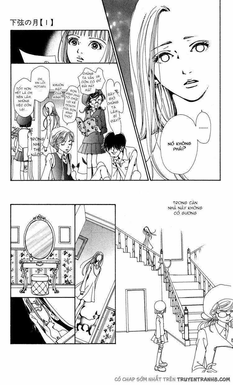 Last Quarter - Chapter 5 - Trang 22