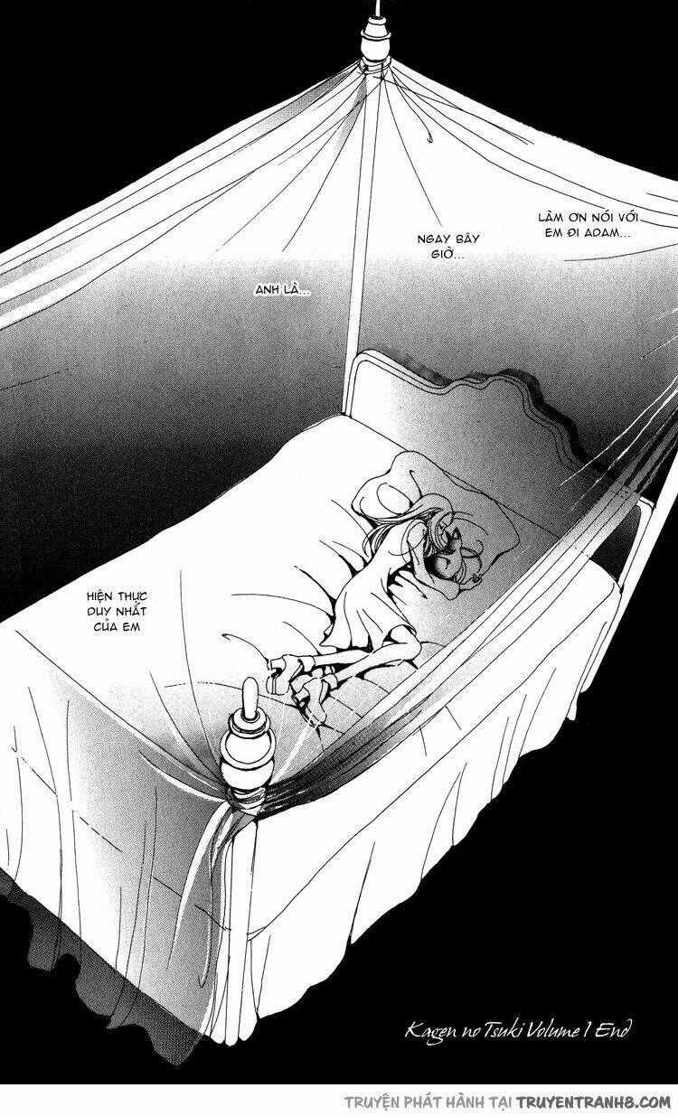 Last Quarter - Chapter 5 - Trang 27