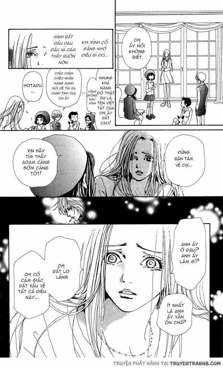 Last Quarter - Chapter 5 - Trang 5