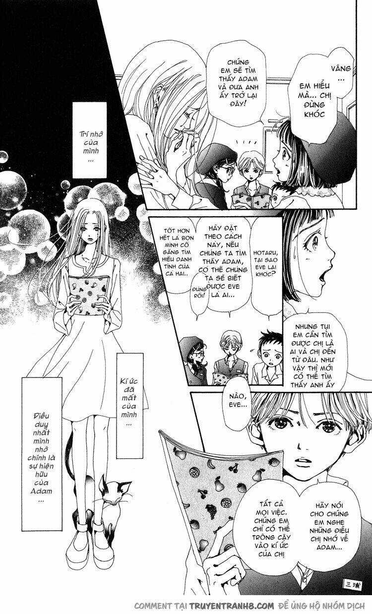 Last Quarter - Chapter 5 - Trang 6