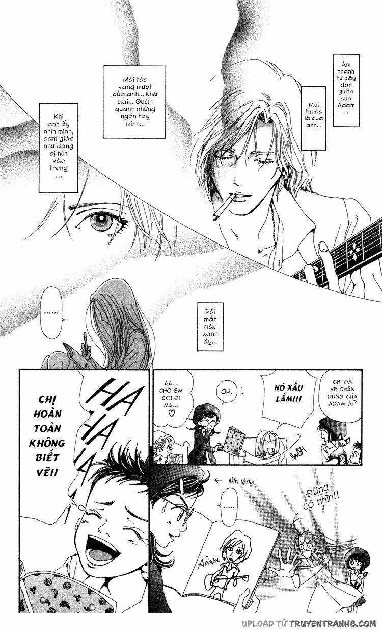 Last Quarter - Chapter 5 - Trang 7