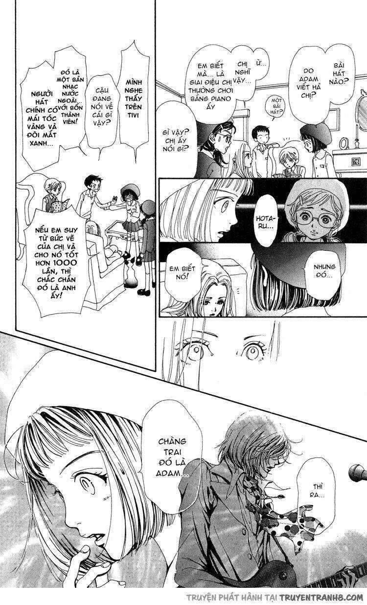 Last Quarter - Chapter 5 - Trang 9