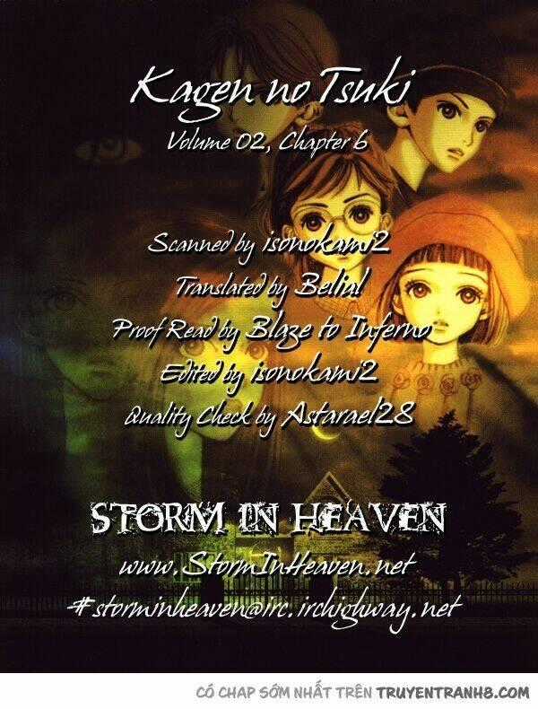 Last Quarter - Chapter 6 - Trang 2