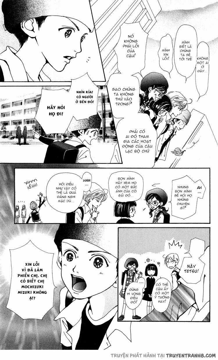 Last Quarter - Chapter 6 - Trang 31