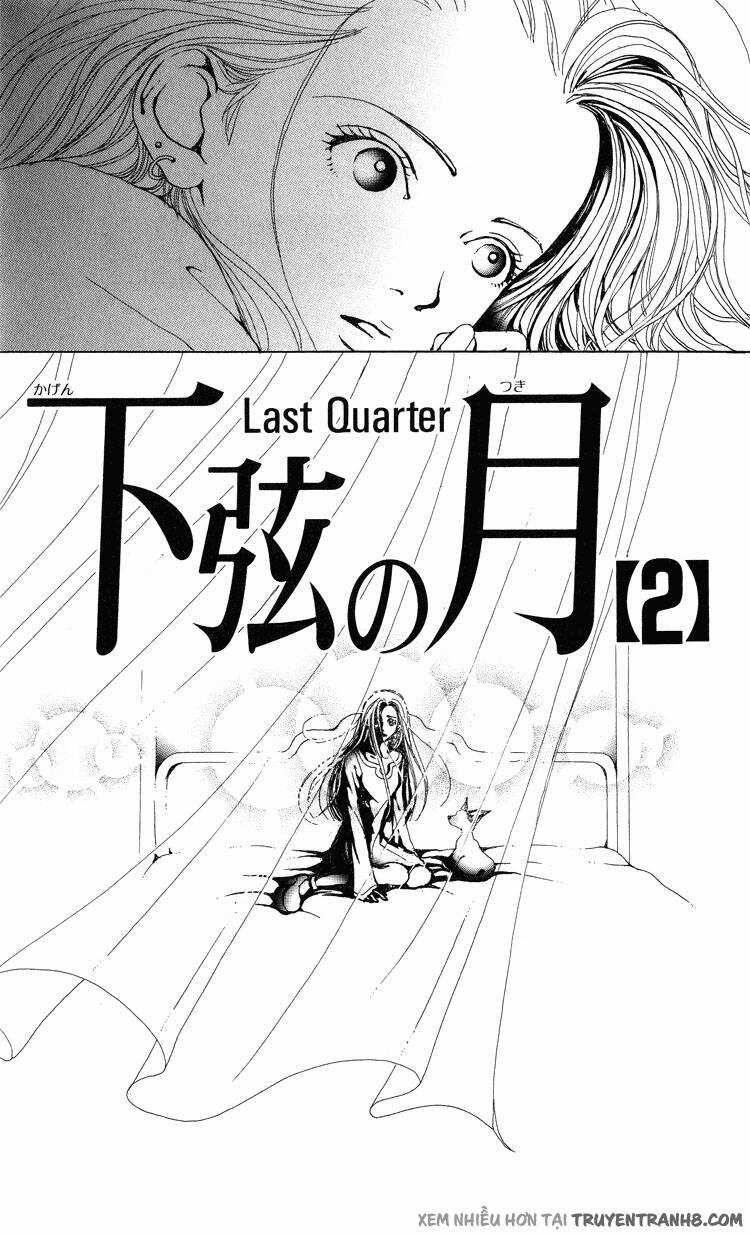 Last Quarter - Chapter 6 - Trang 7