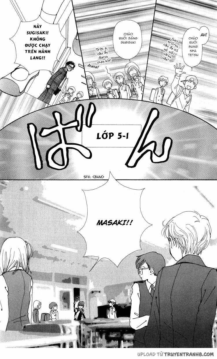 Last Quarter - Chapter 6 - Trang 9