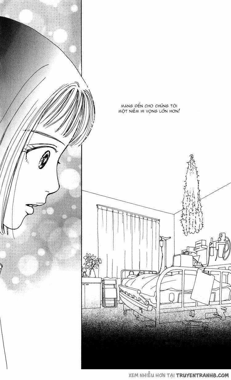 Last Quarter - Chapter 7 - Trang 11