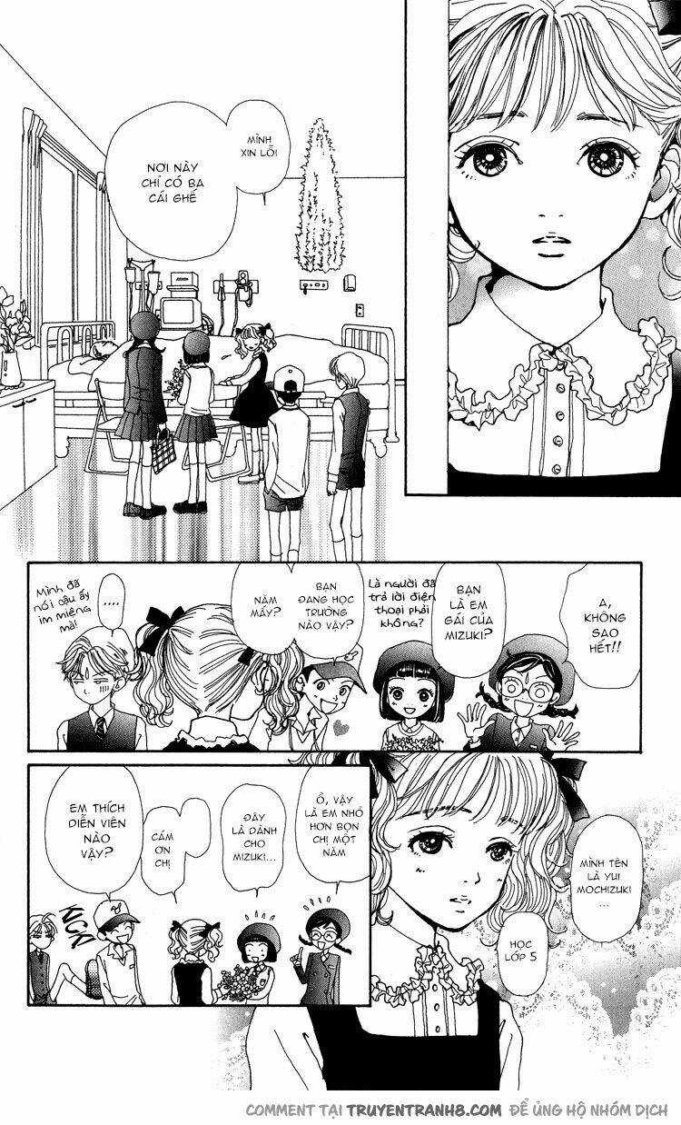 Last Quarter - Chapter 7 - Trang 22