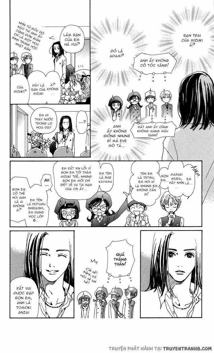 Last Quarter - Chapter 7 - Trang 30