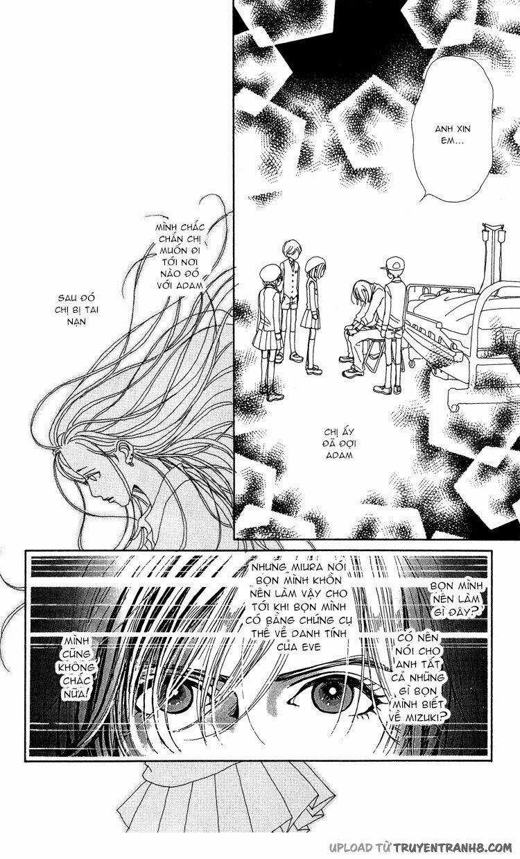 Last Quarter - Chapter 7 - Trang 38