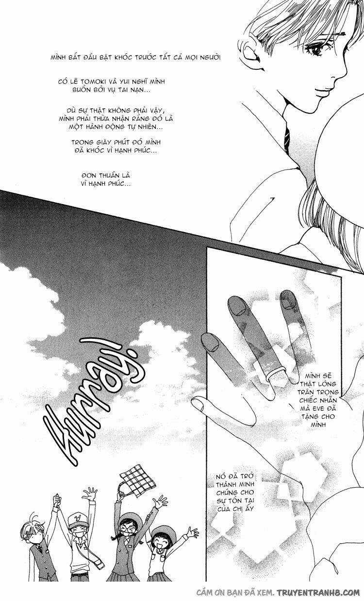 Last Quarter - Chapter 7 - Trang 42