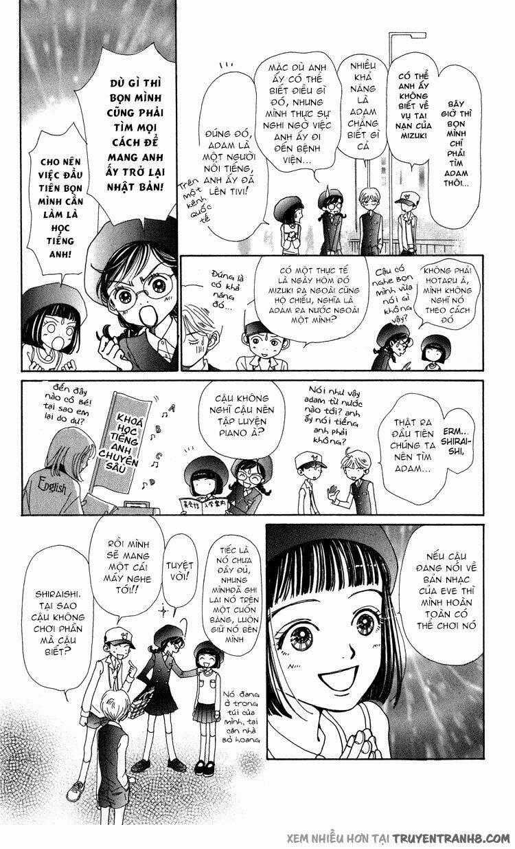 Last Quarter - Chapter 7 - Trang 46