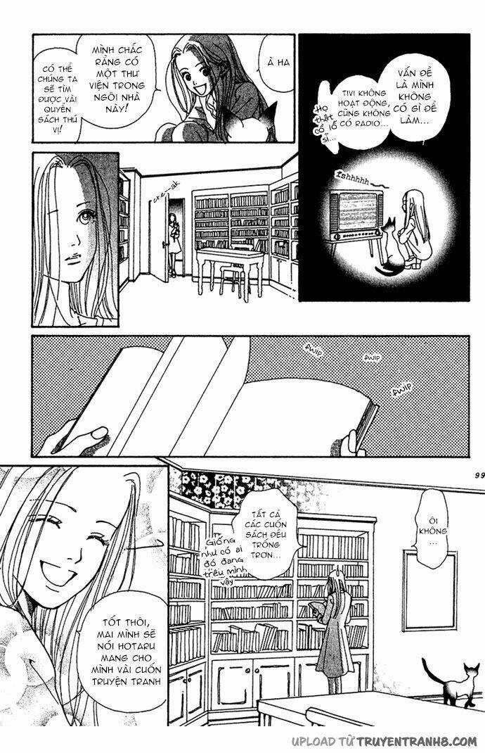 Last Quarter - Chapter 8 - Trang 15