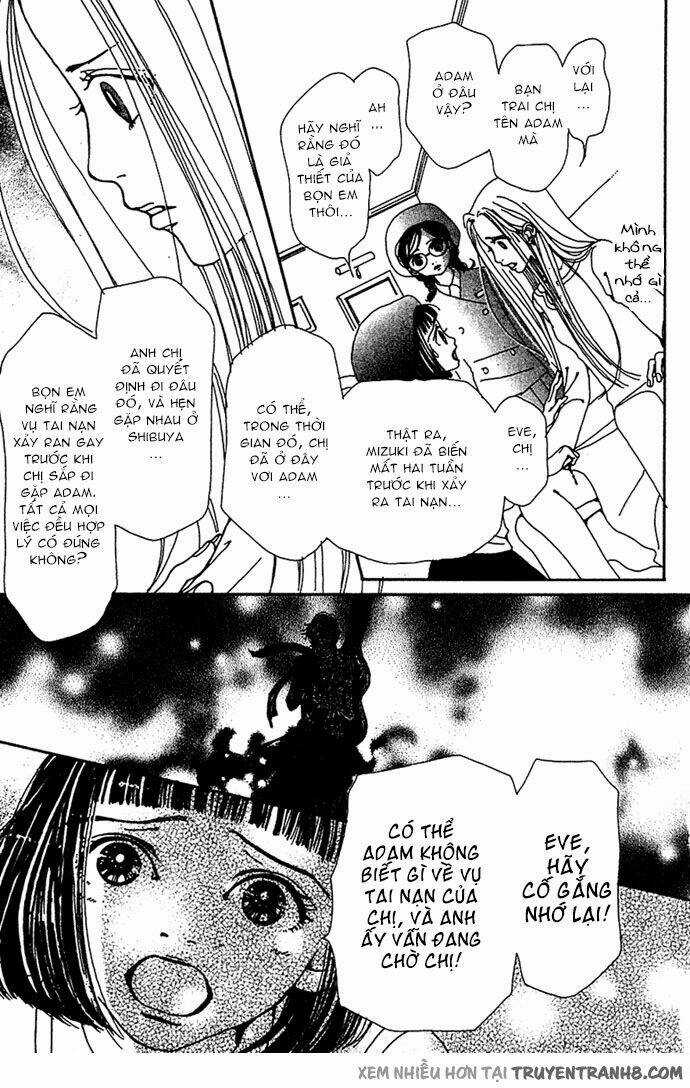 Last Quarter - Chapter 8 - Trang 9