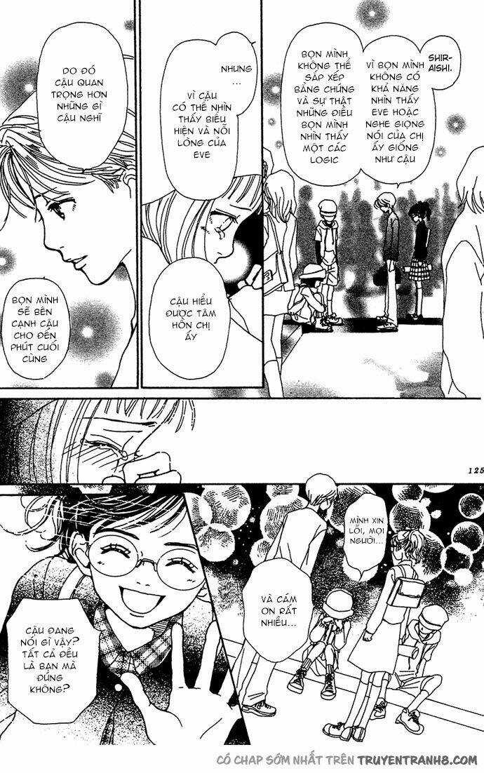 Last Quarter - Chapter 9 - Trang 16