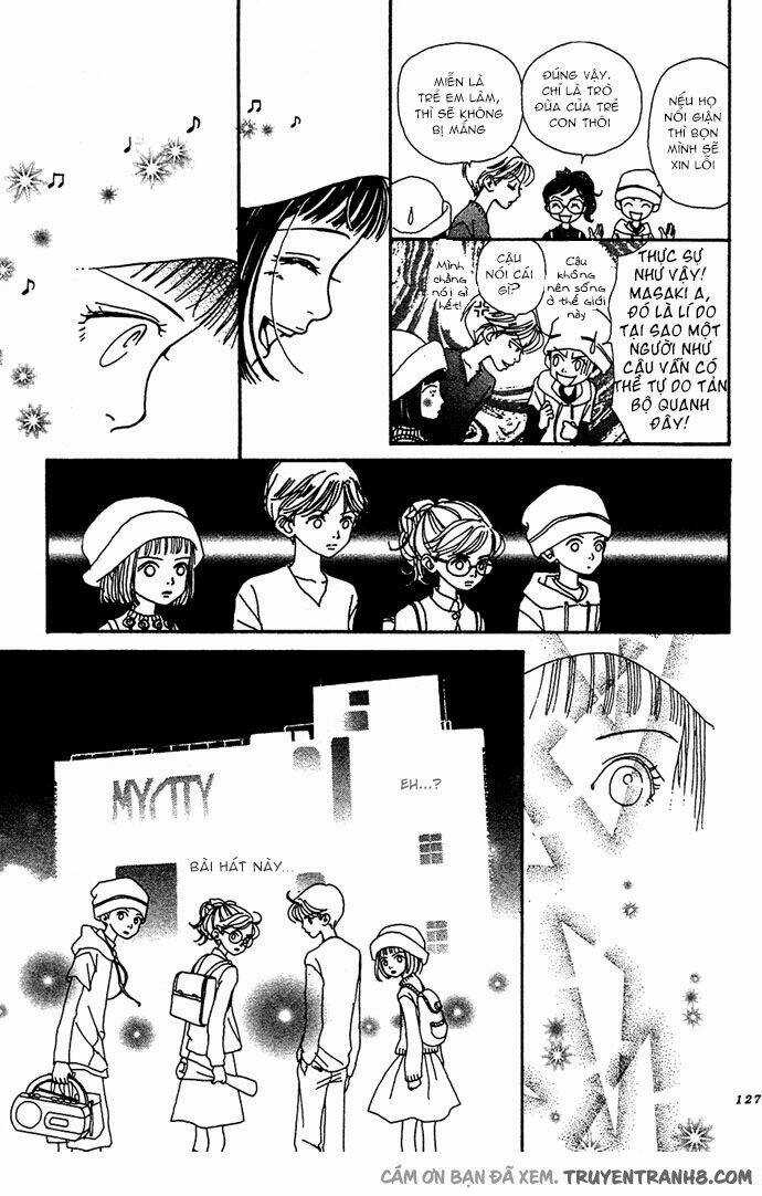 Last Quarter - Chapter 9 - Trang 18