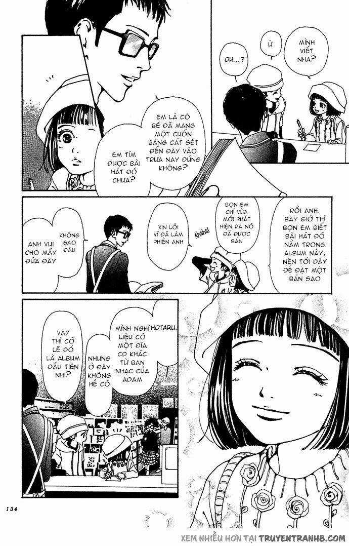 Last Quarter - Chapter 9 - Trang 25